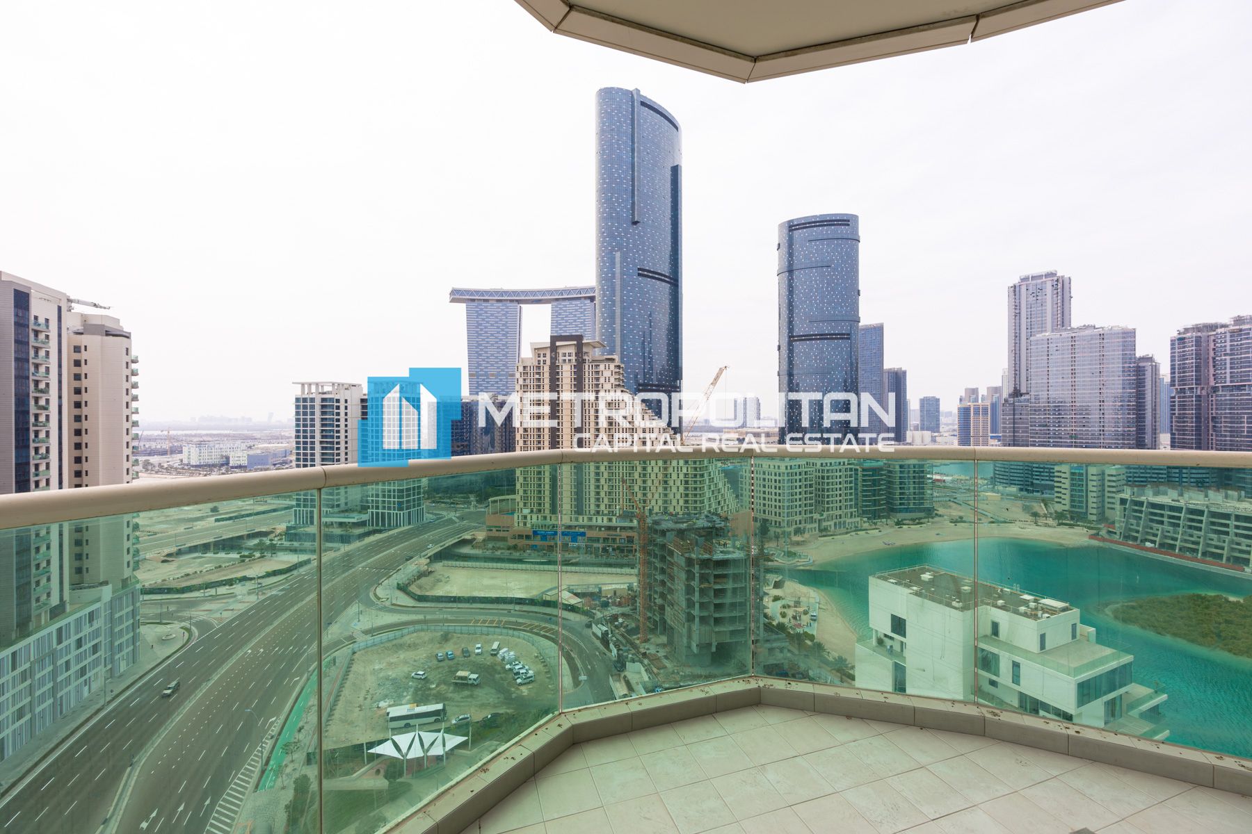 Image - Beach Towers, Al Reem Island, Абу-Даби | Project - Апартаменты