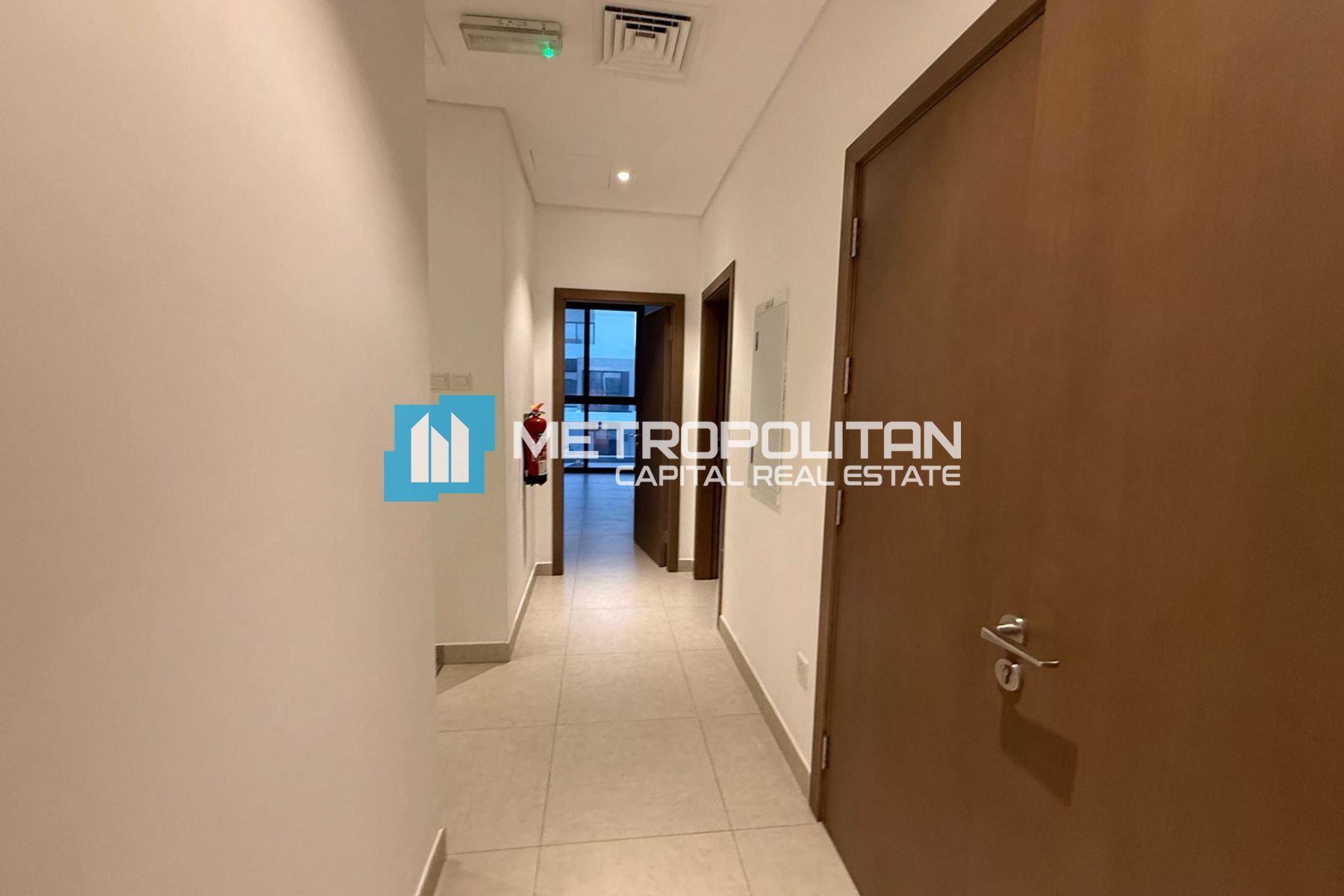 Image - Faya at Bloom Gardens, Al Salam Street, Abu Dhabi | Project - Townhouse