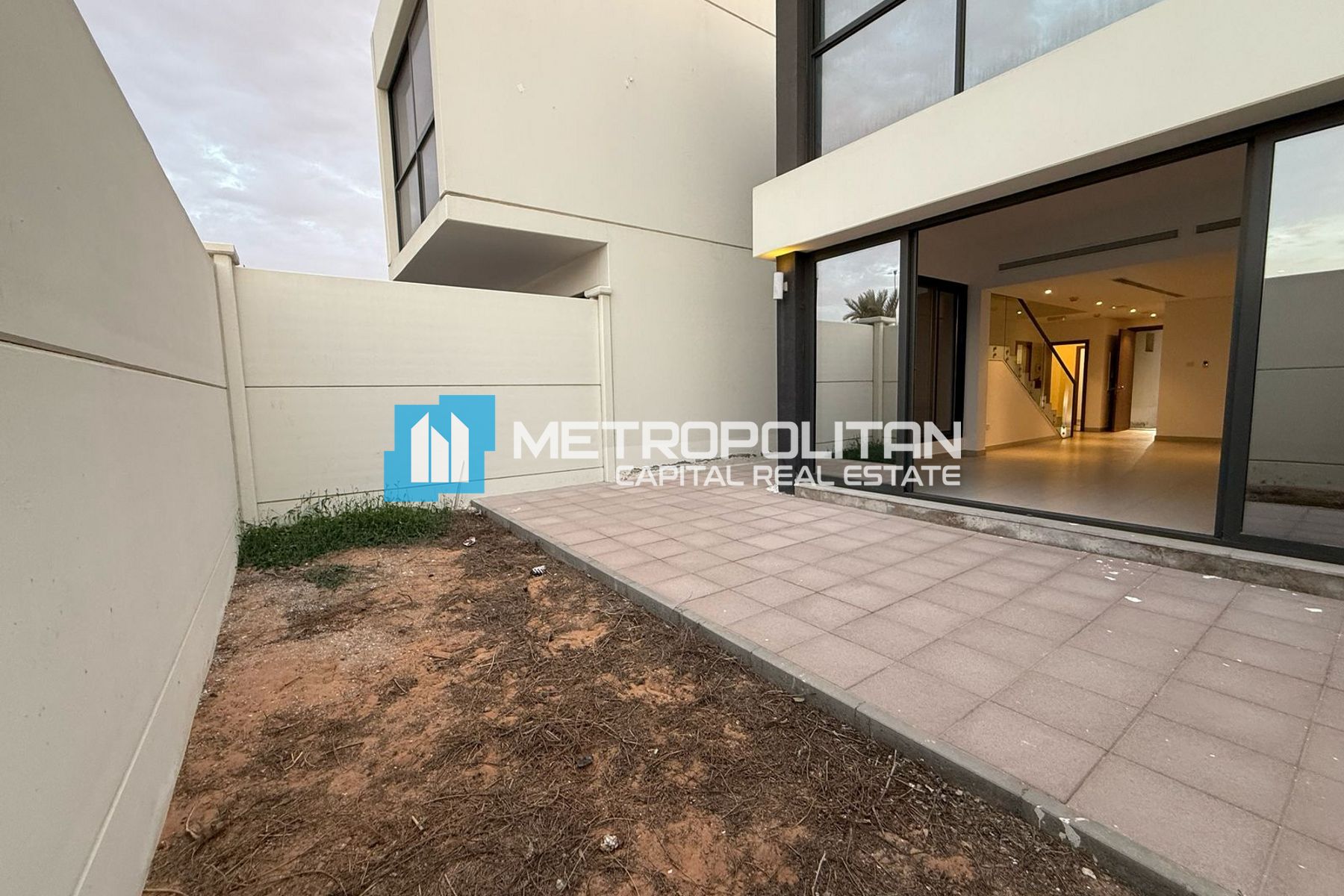 Image - Faya at Bloom Gardens, Al Salam Street, Abu Dhabi | Project - Townhouse