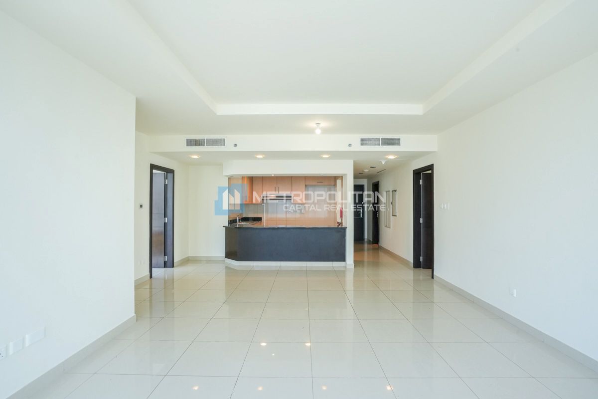 Image - Sun Tower, Al Reem Island, Abu Dhabi | Project - Apartment