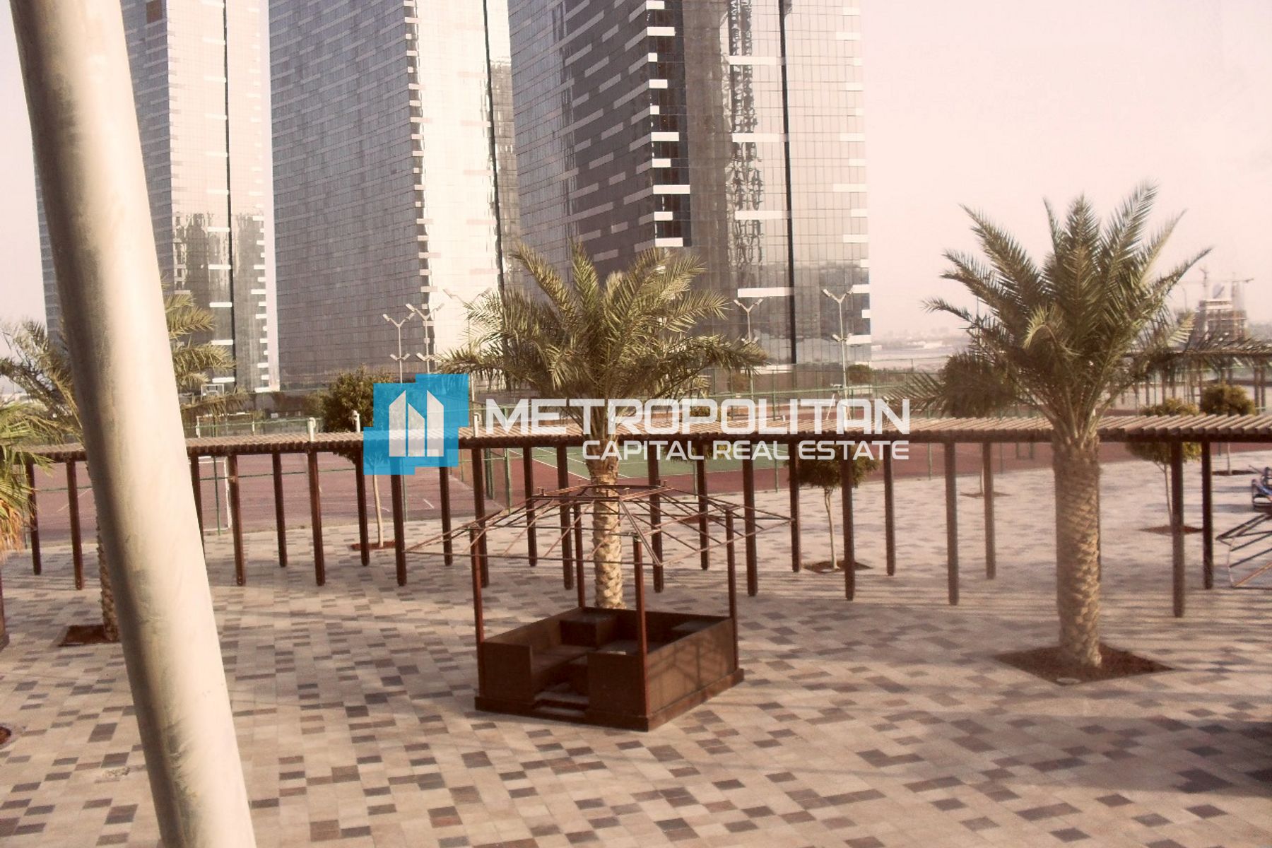Image - Sun Tower, Al Reem Island, Abu Dhabi | Project - Apartment