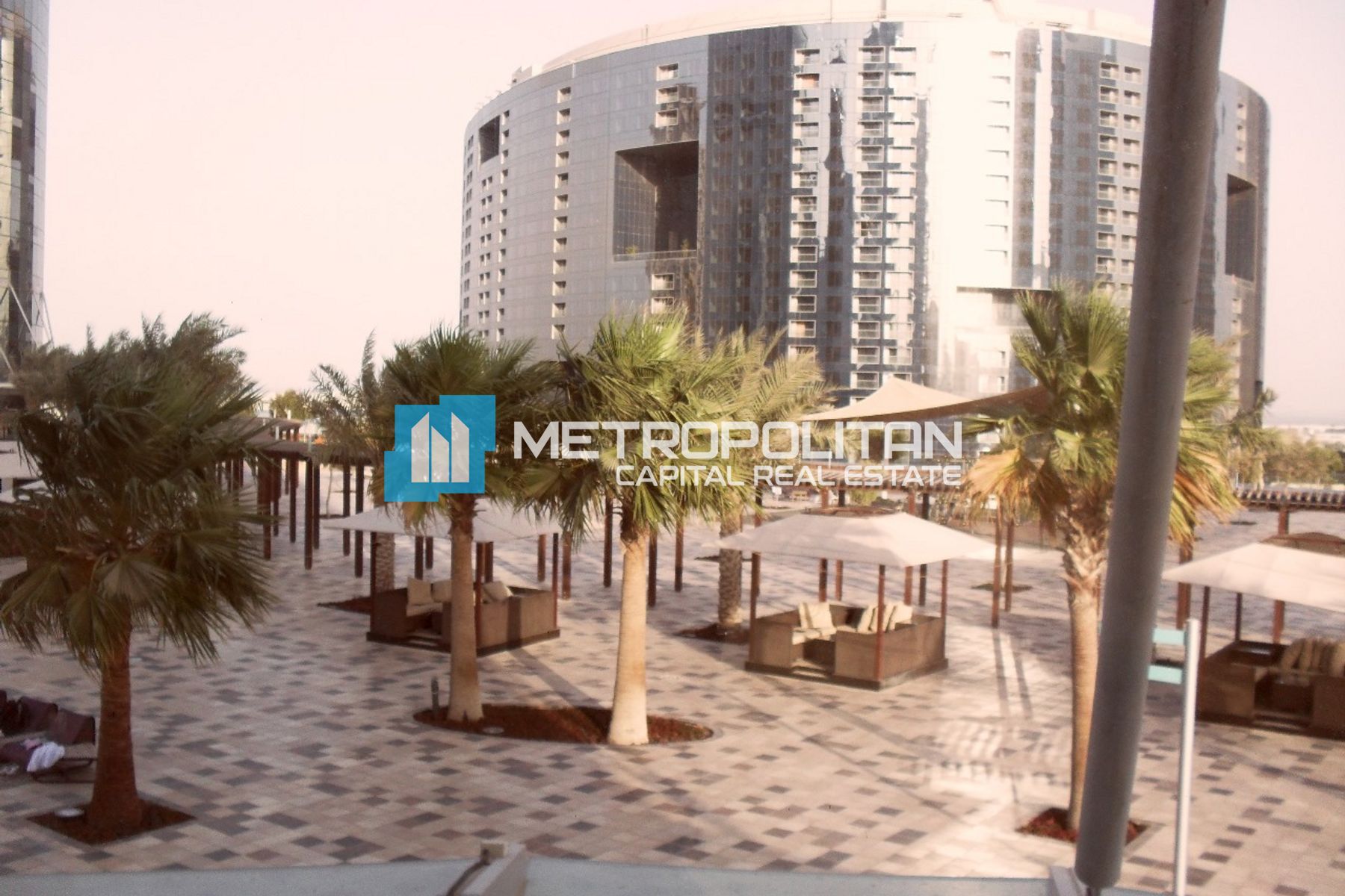 Image - Sun Tower, Al Reem Island, Abu Dhabi | Project - Apartment