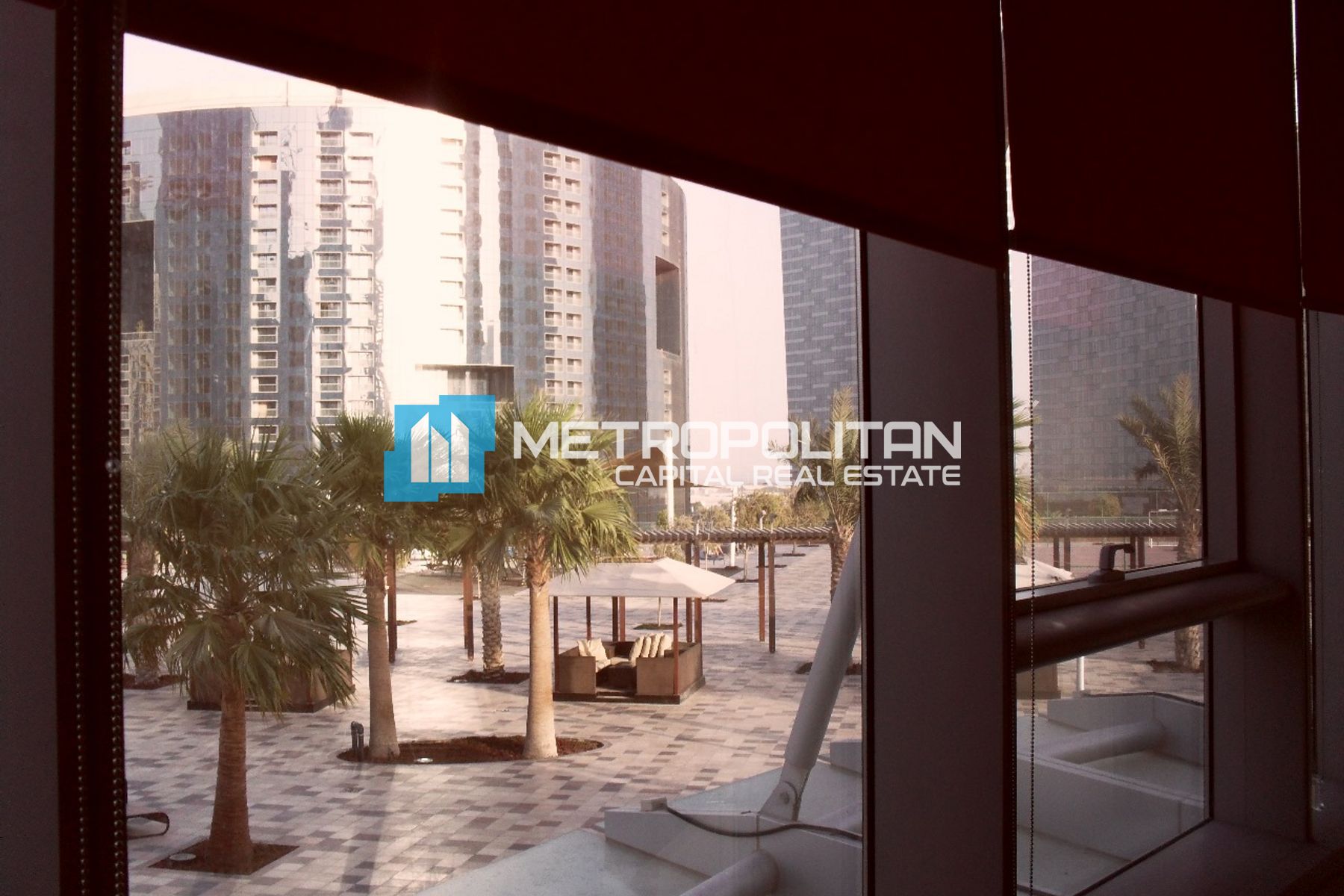 Image - Sun Tower, Al Reem Island, Abu Dhabi | Project - Apartment