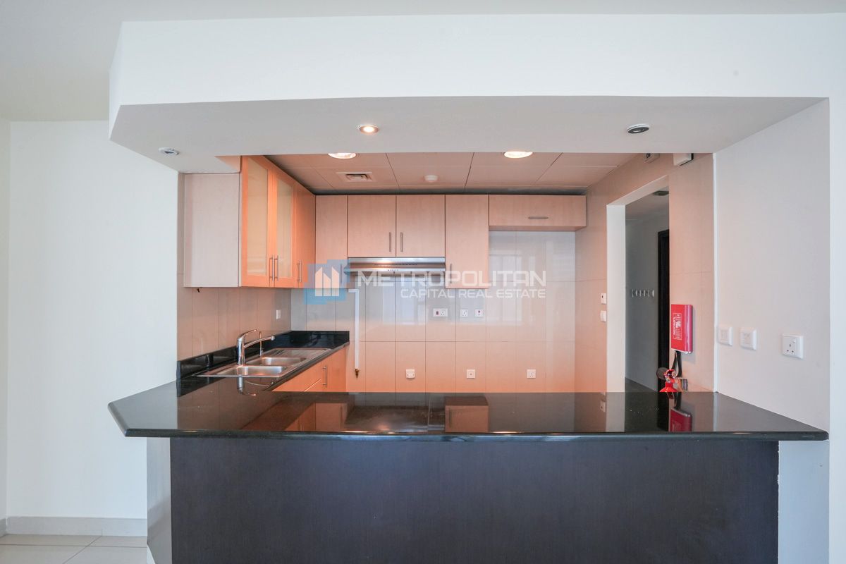 Image - Sun Tower, Al Reem Island, Abu Dhabi | Project - Apartment