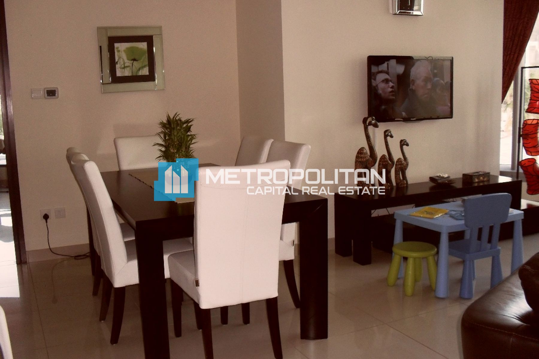 Image - Sun Tower, Al Reem Island, Abu Dhabi | Project - Apartment