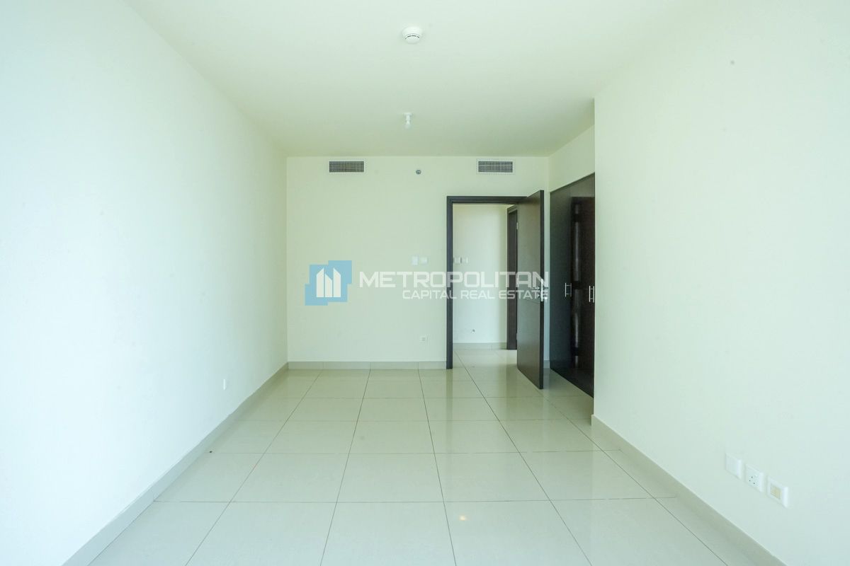 Image - Sun Tower, Al Reem Island, Abu Dhabi | Project - Apartment