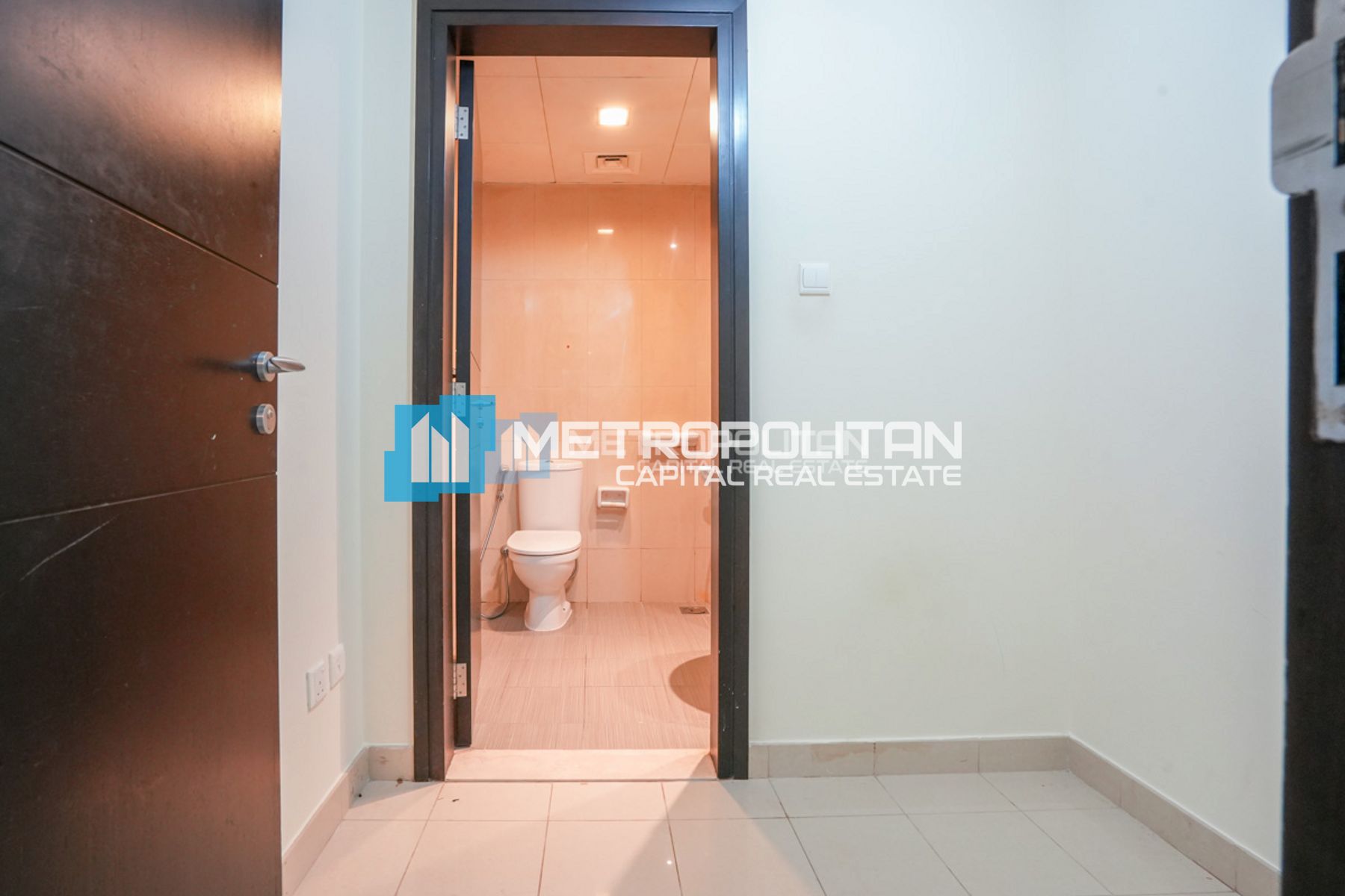 Image - Sun Tower, Al Reem Island, Abu Dhabi | Project - Apartment