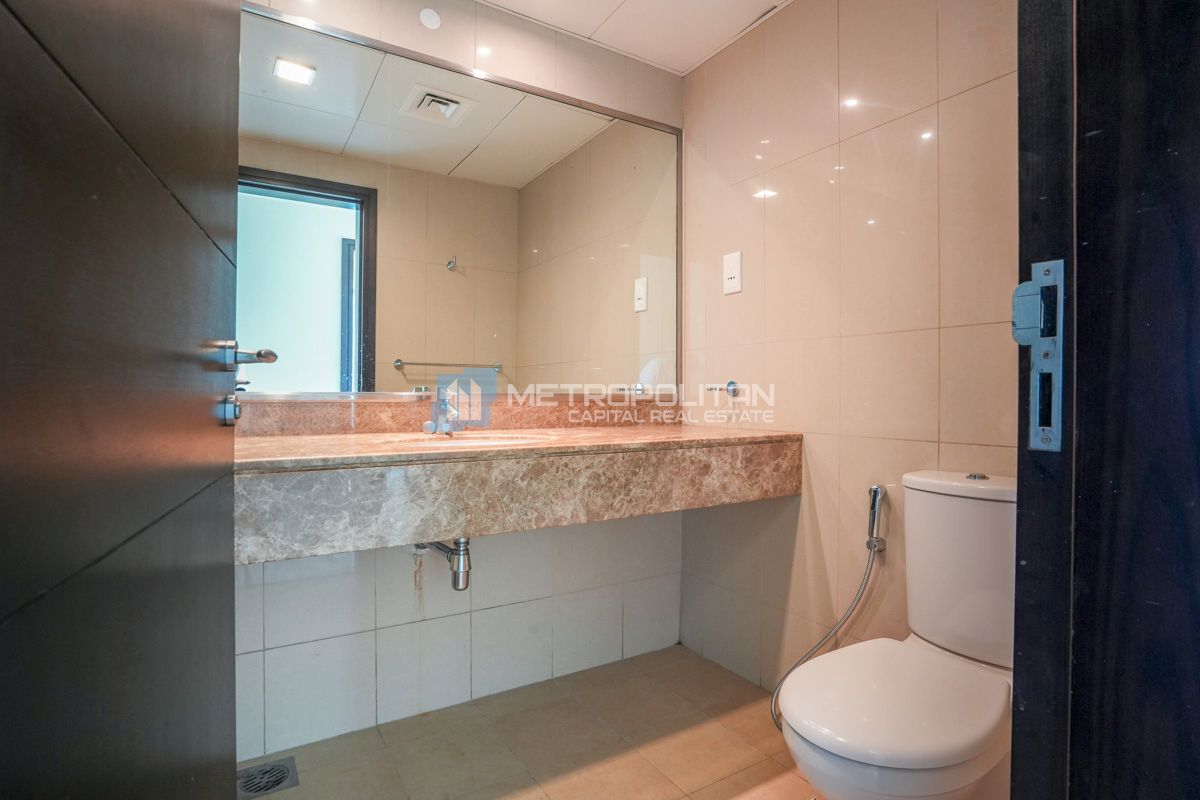 Image - Sun Tower, Al Reem Island, Abu Dhabi | Project - Apartment