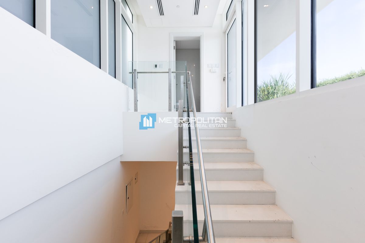 2-комнатный таунхаус на продажу в Saadiyat Island – MCS-10955 photo-14