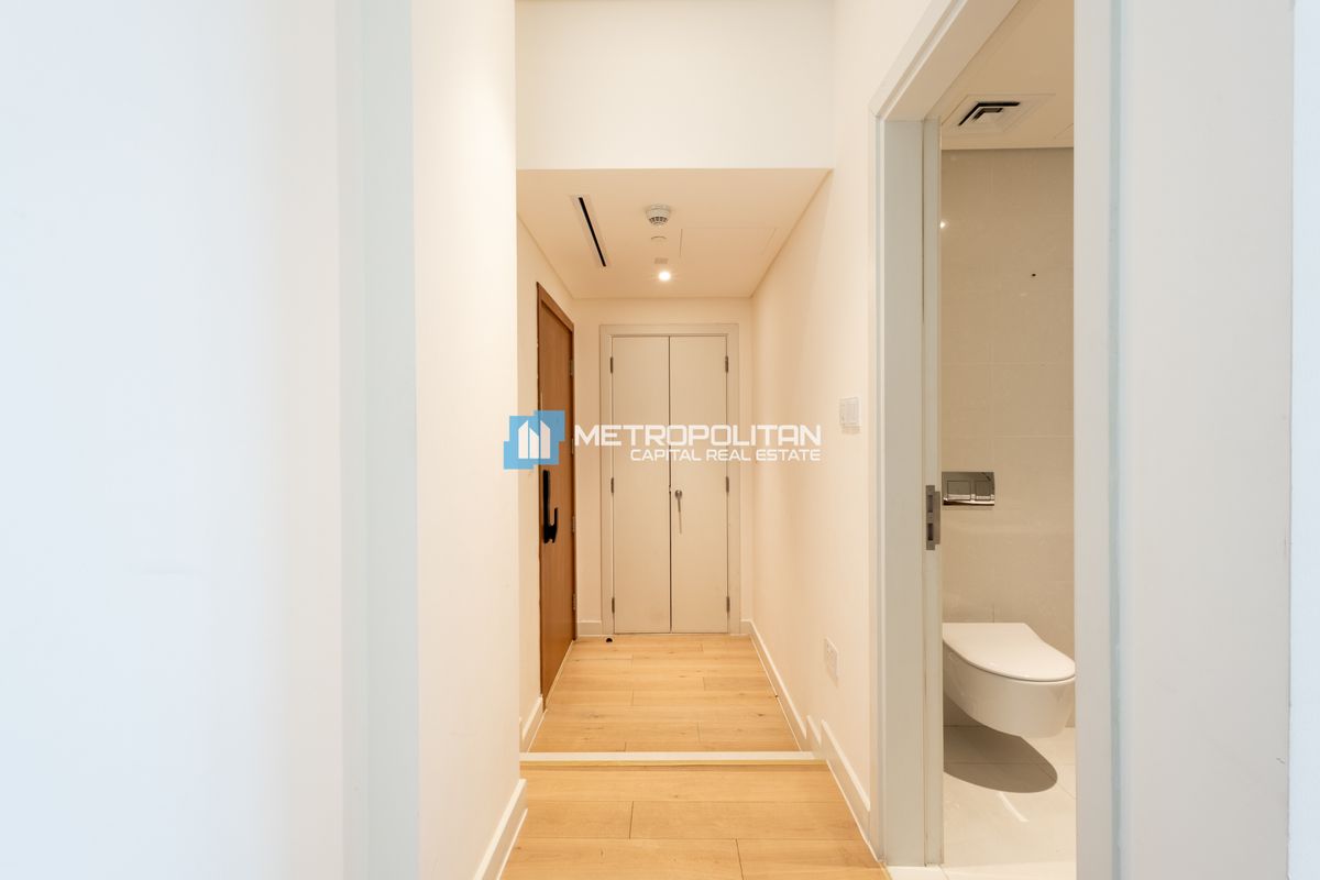 2-комнатный таунхаус на продажу в Saadiyat Island – MCS-10955 photo-15