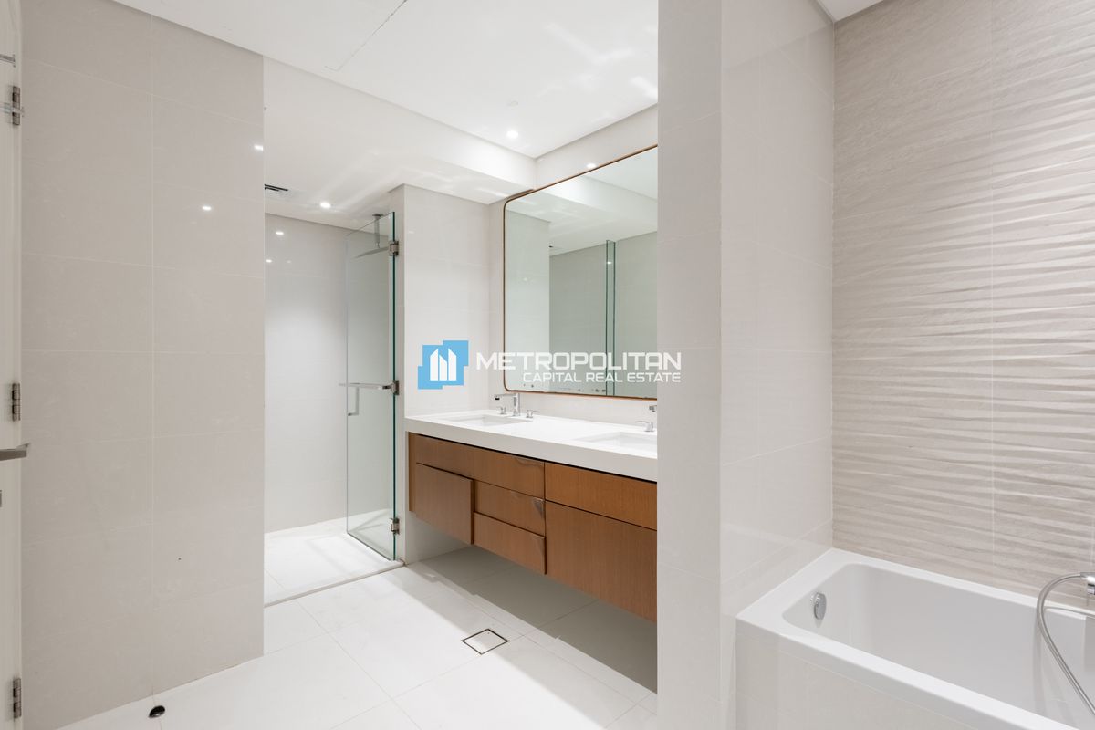 2-комнатный таунхаус на продажу в Saadiyat Island – MCS-10955 photo-16