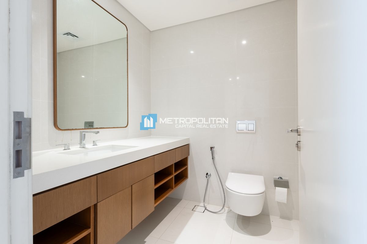 2-комнатный таунхаус на продажу в Saadiyat Island – MCS-10955 photo-17