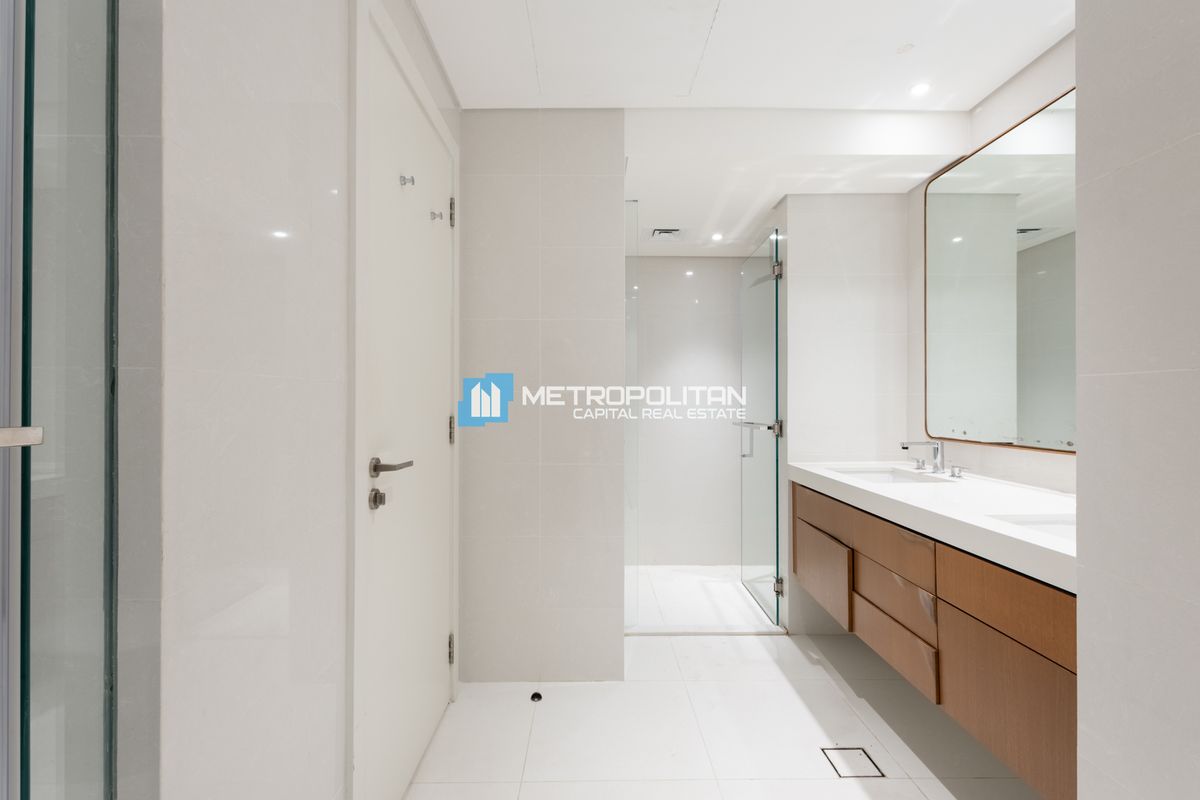 2-комнатный таунхаус на продажу в Saadiyat Island – MCS-10955 photo-18
