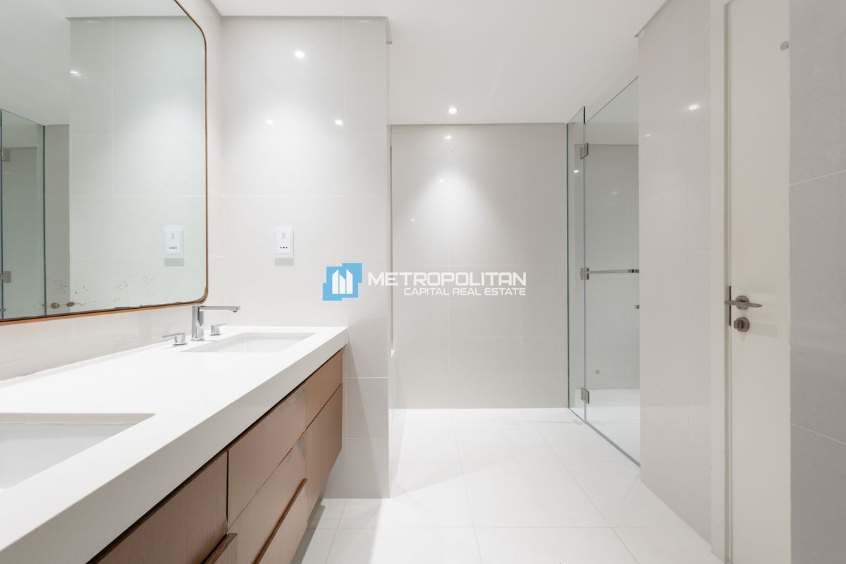2-комнатный таунхаус на продажу в Saadiyat Island – MCS-10955 photo-19