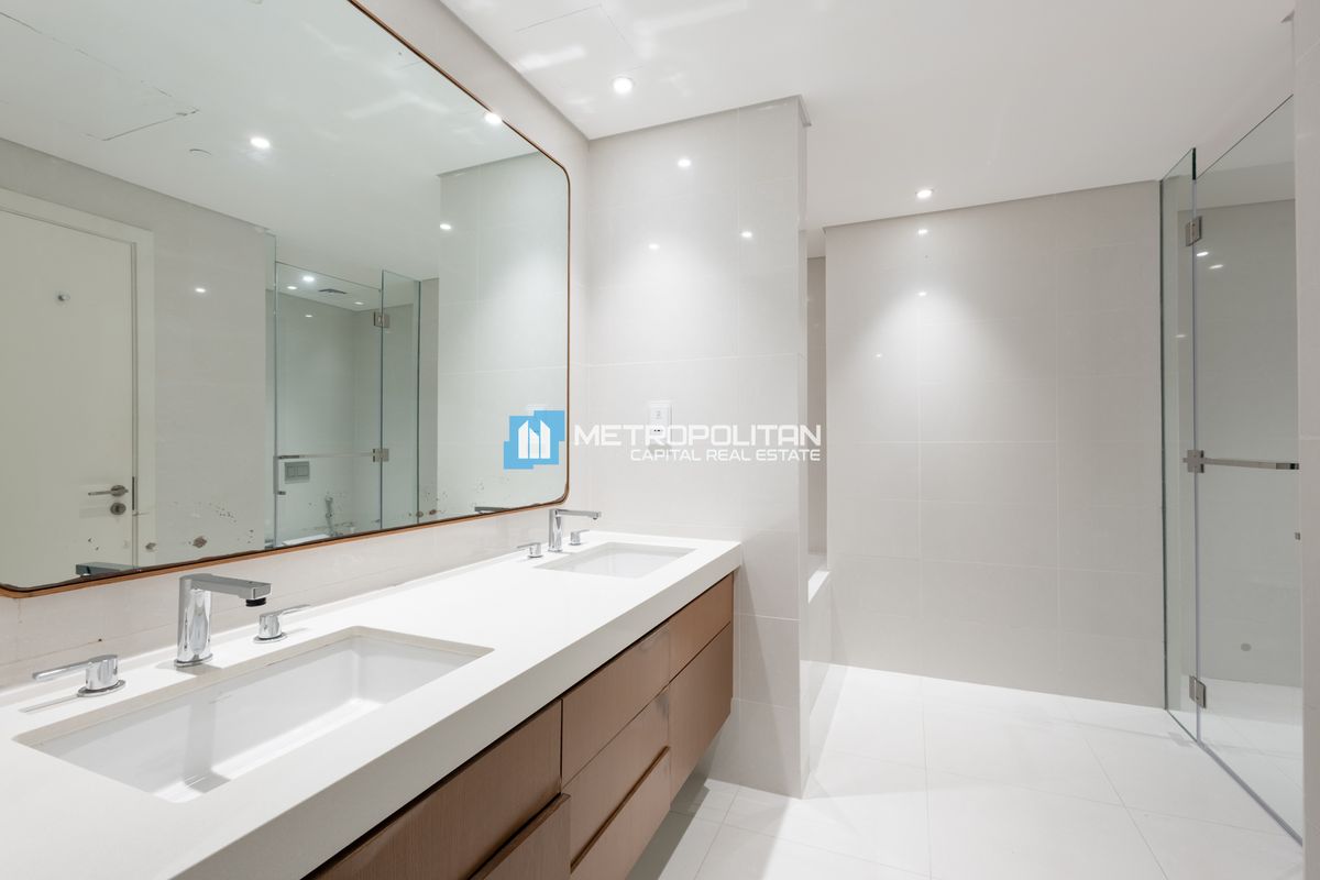 2-комнатный таунхаус на продажу в Saadiyat Island – MCS-10955 photo-20