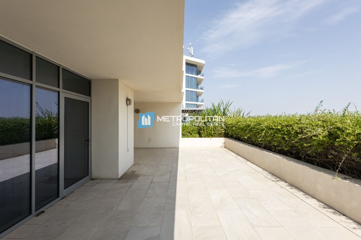 2-комнатный таунхаус на продажу в Saadiyat Island – MCS-10955 photo-21
