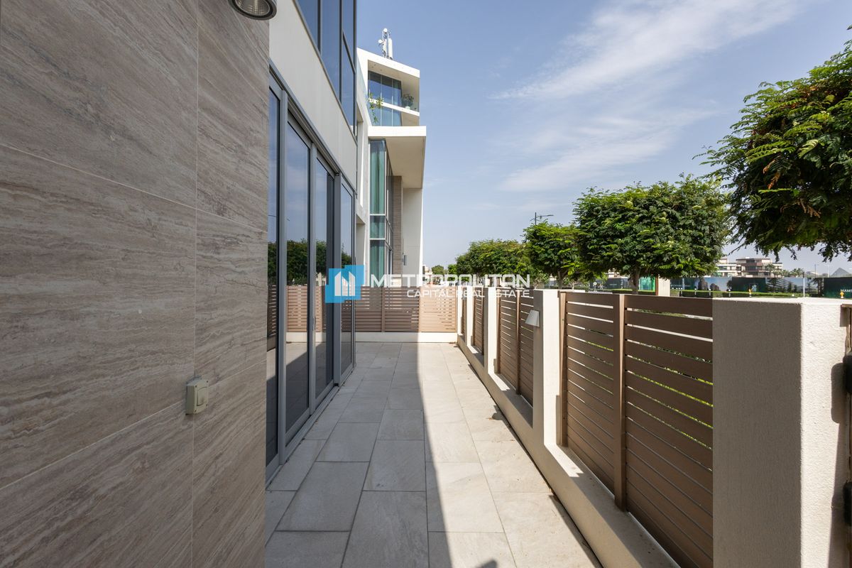 2-комнатный таунхаус на продажу в Saadiyat Island – MCS-10955 photo-22