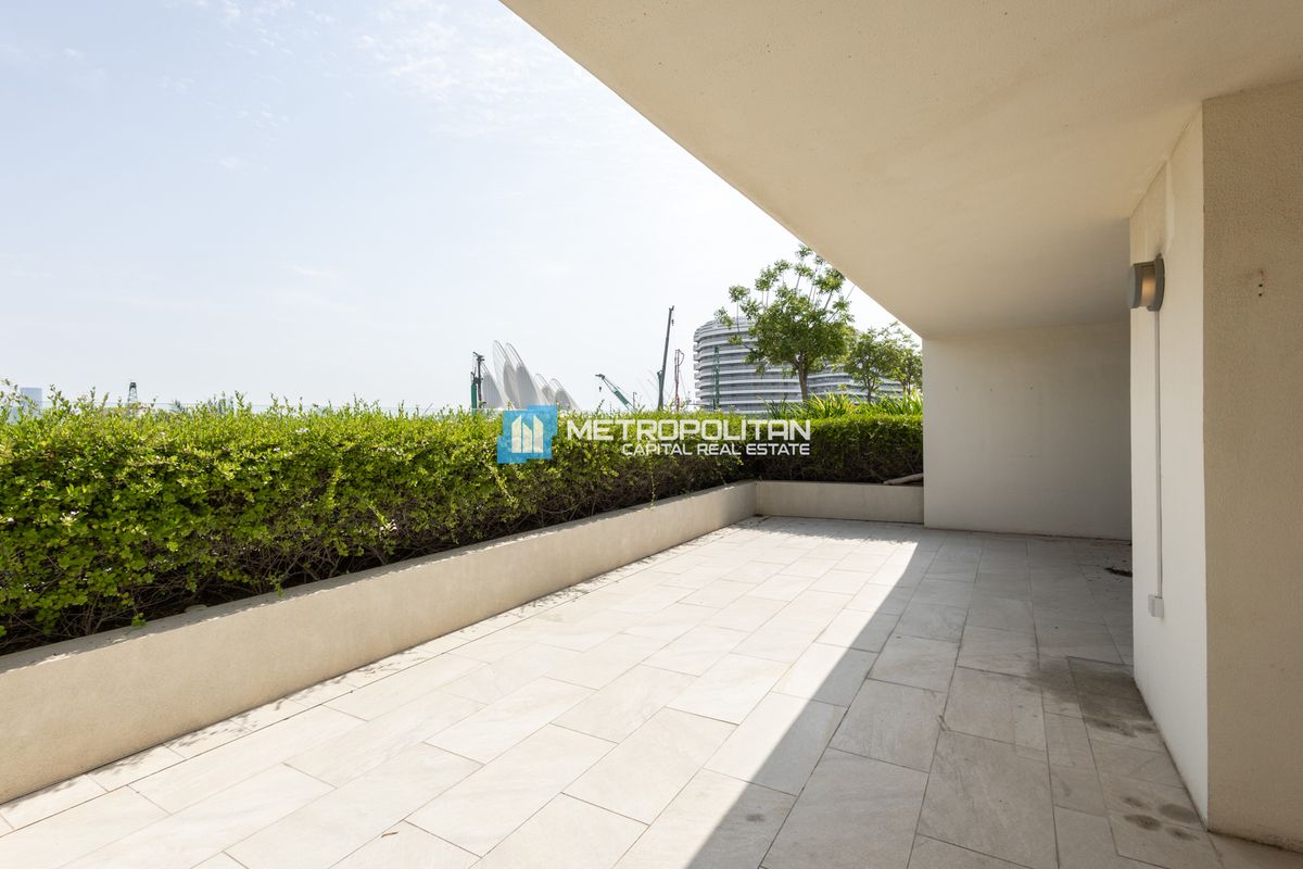 2-комнатный таунхаус на продажу в Saadiyat Island – MCS-10955 photo-23