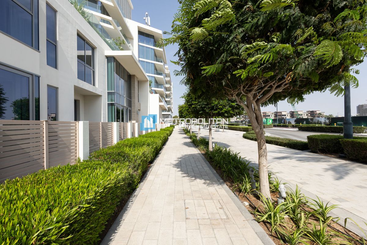 2-комнатный таунхаус на продажу в Saadiyat Island – MCS-10955 photo-24