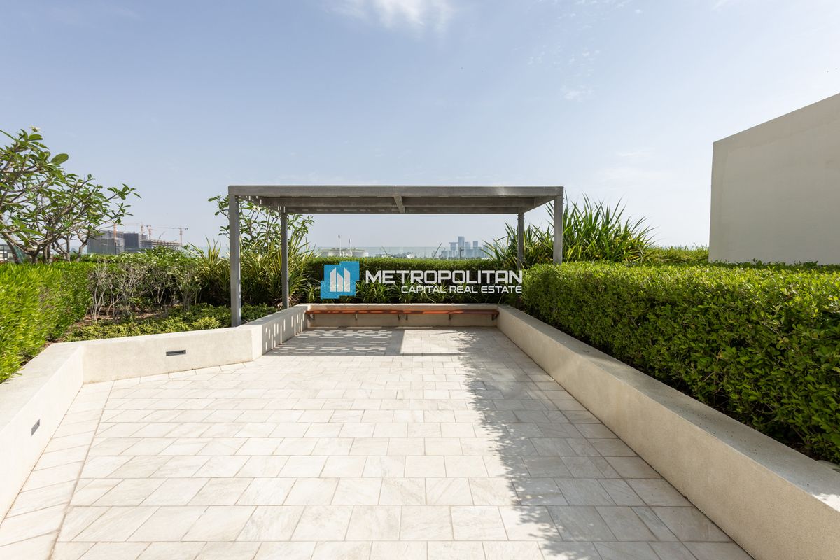 2-комнатный таунхаус на продажу в Saadiyat Island – MCS-10955 photo-25