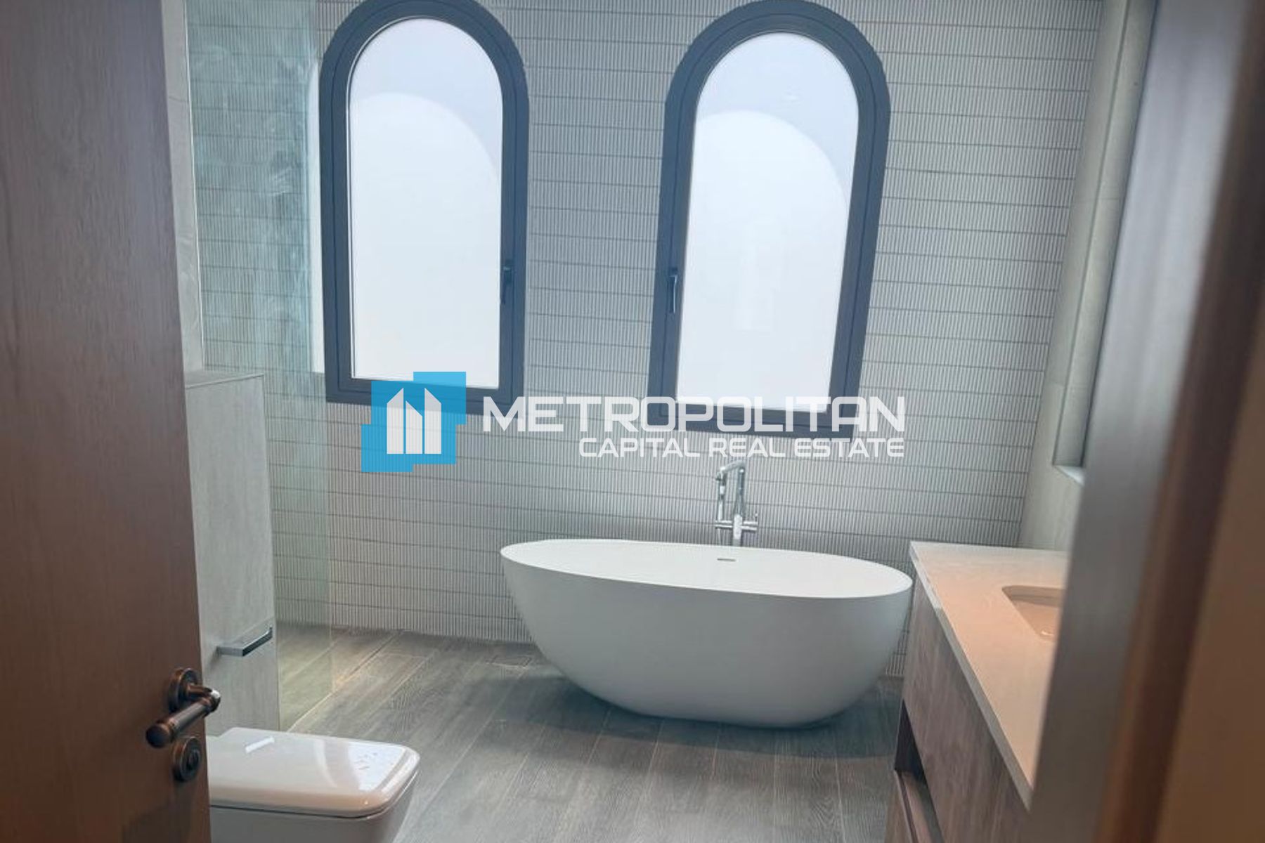 Toledo | Single Row 4BR+Maids | Brand New Unit photo-15