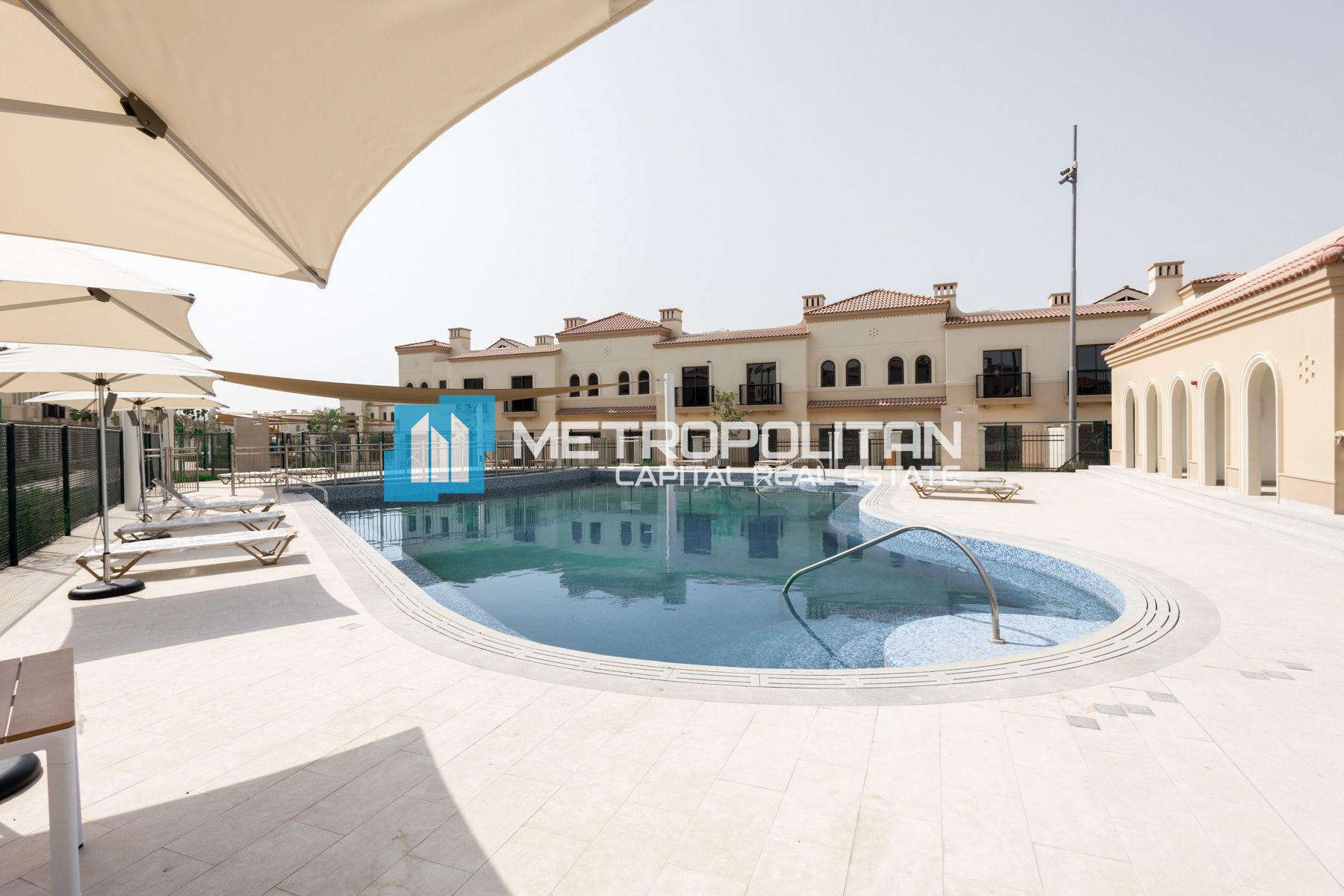 Toledo | Single Row 4BR+Maids | Brand New Unit photo-22