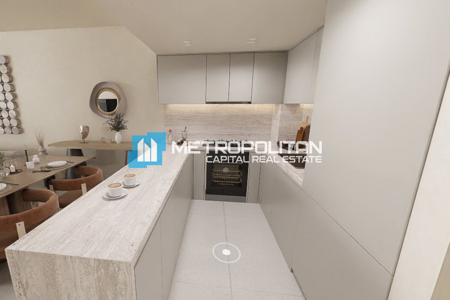 Image - The Source, Saadiyat Island, Абу-Даби | Project - Апартаменты