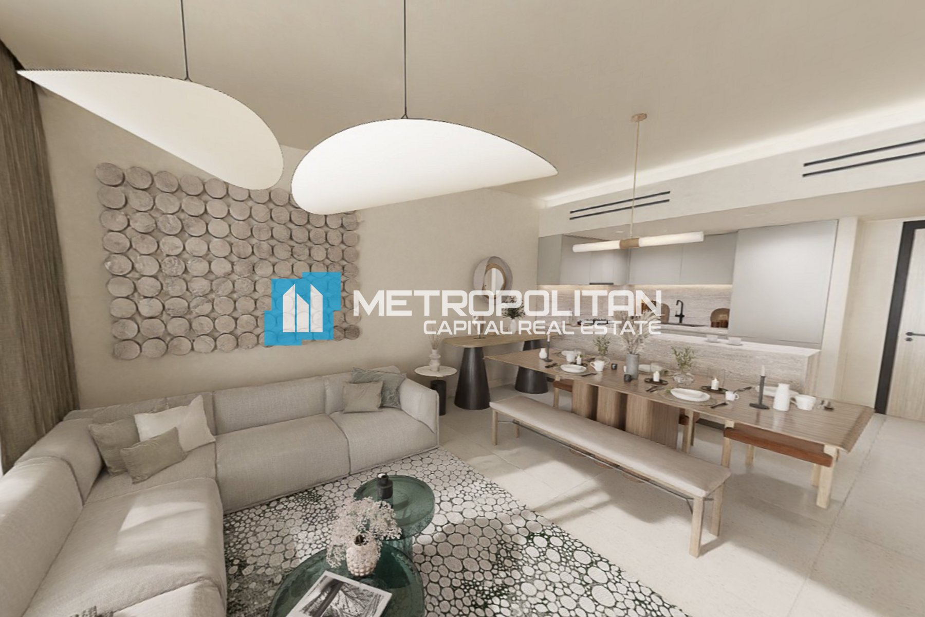 Image - The Source, Saadiyat Island, Абу-Даби | Project - Апартаменты