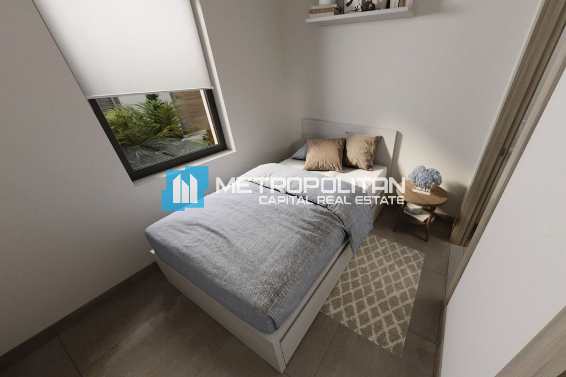 3BR вилла на продажу на Yas Island – MCS-11018 photo-13