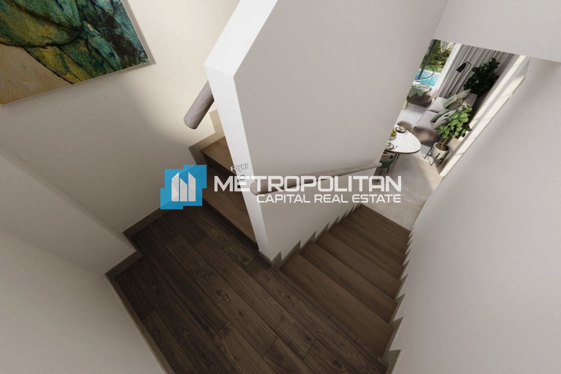 3BR вилла на продажу на Yas Island – MCS-11018 photo-14