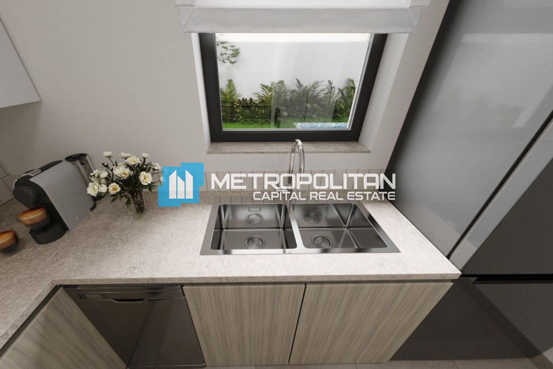 3BR вилла на продажу на Yas Island – MCS-11018 photo-15