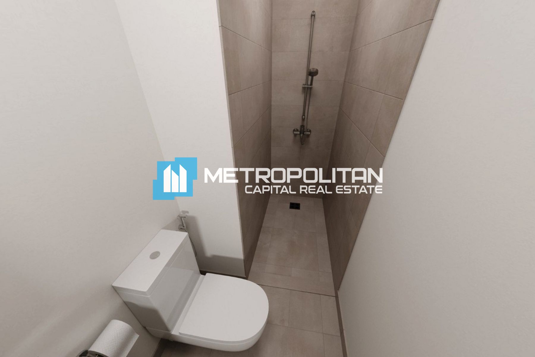 3BR вилла на продажу на Yas Island – MCS-11018 photo-16
