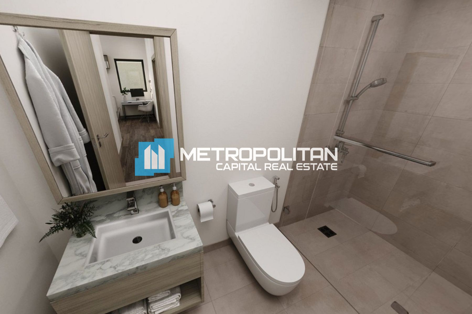 3BR вилла на продажу на Yas Island – MCS-11018 photo-17
