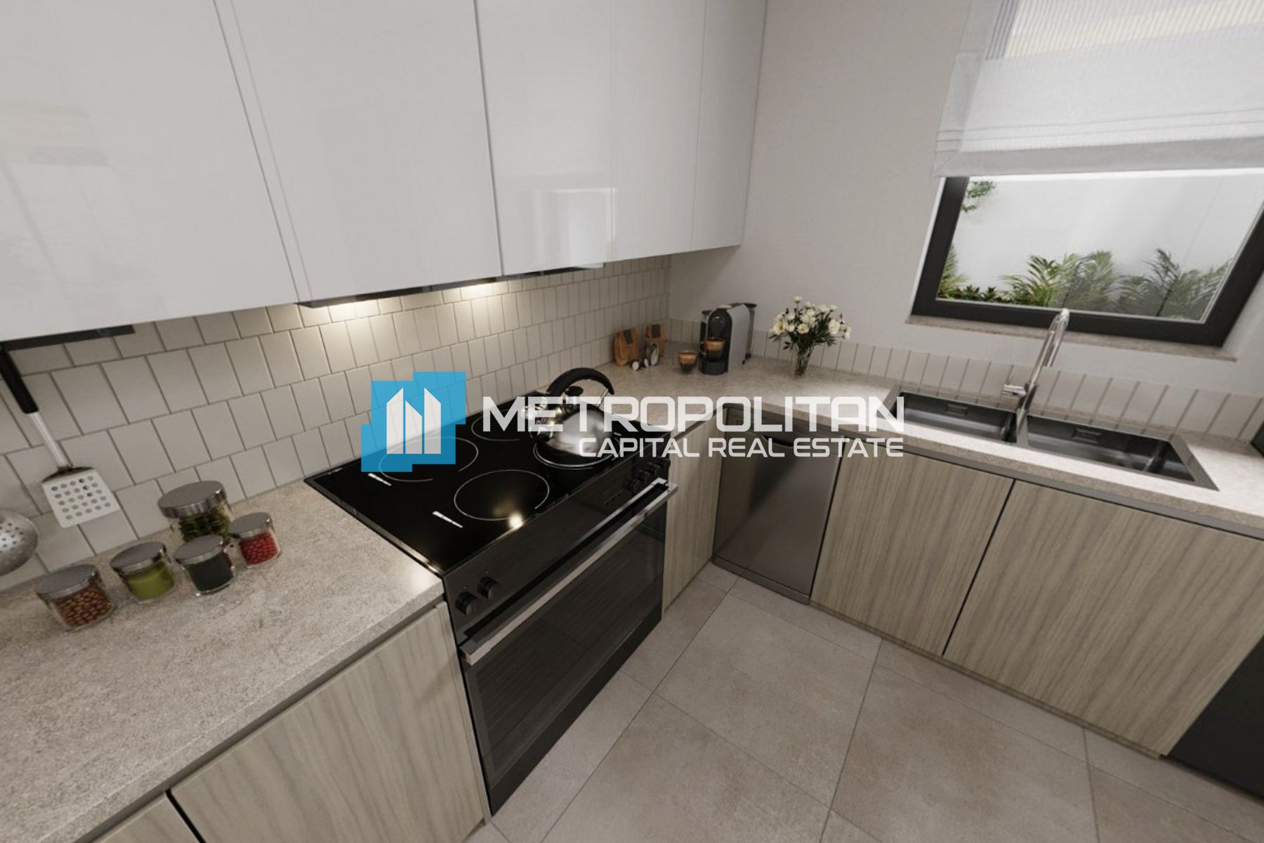 3BR вилла на продажу на Yas Island – MCS-11018 photo-5