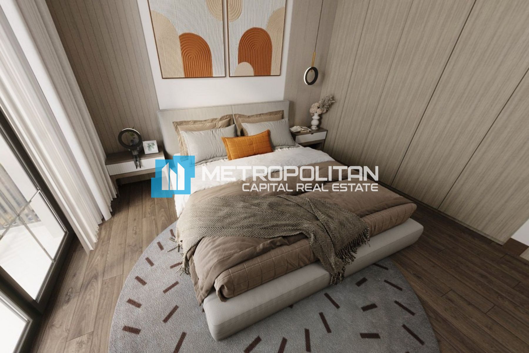 3BR вилла на продажу на Yas Island – MCS-11018 photo-6