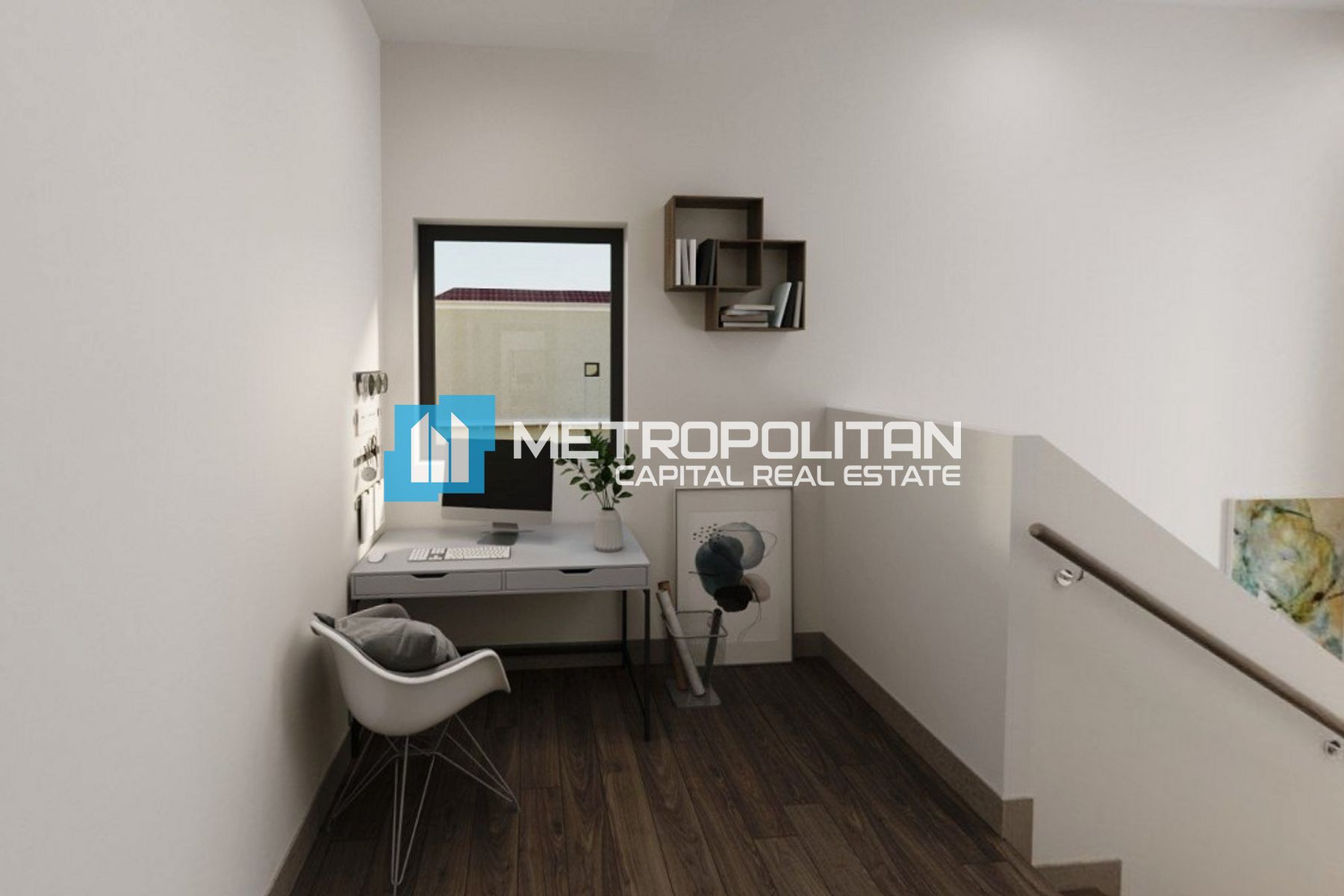 3BR вилла на продажу на Yas Island – MCS-11018 photo-8