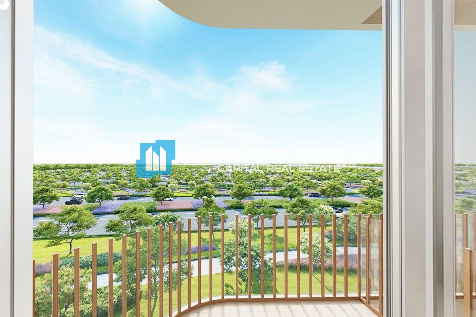 Image - Gardenia Bay, Yas Island, Абу-Даби | Project - Апартаменты