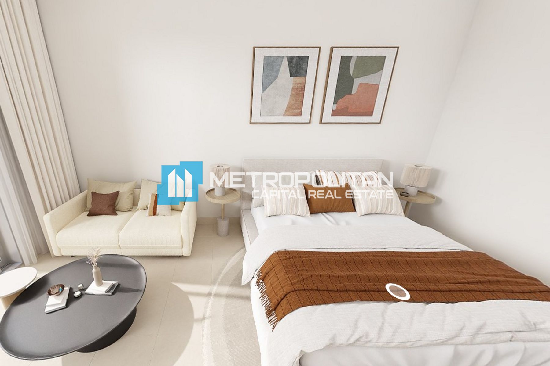 Image - Gardenia Bay, Yas Island, Абу-Даби | Project - Апартаменты