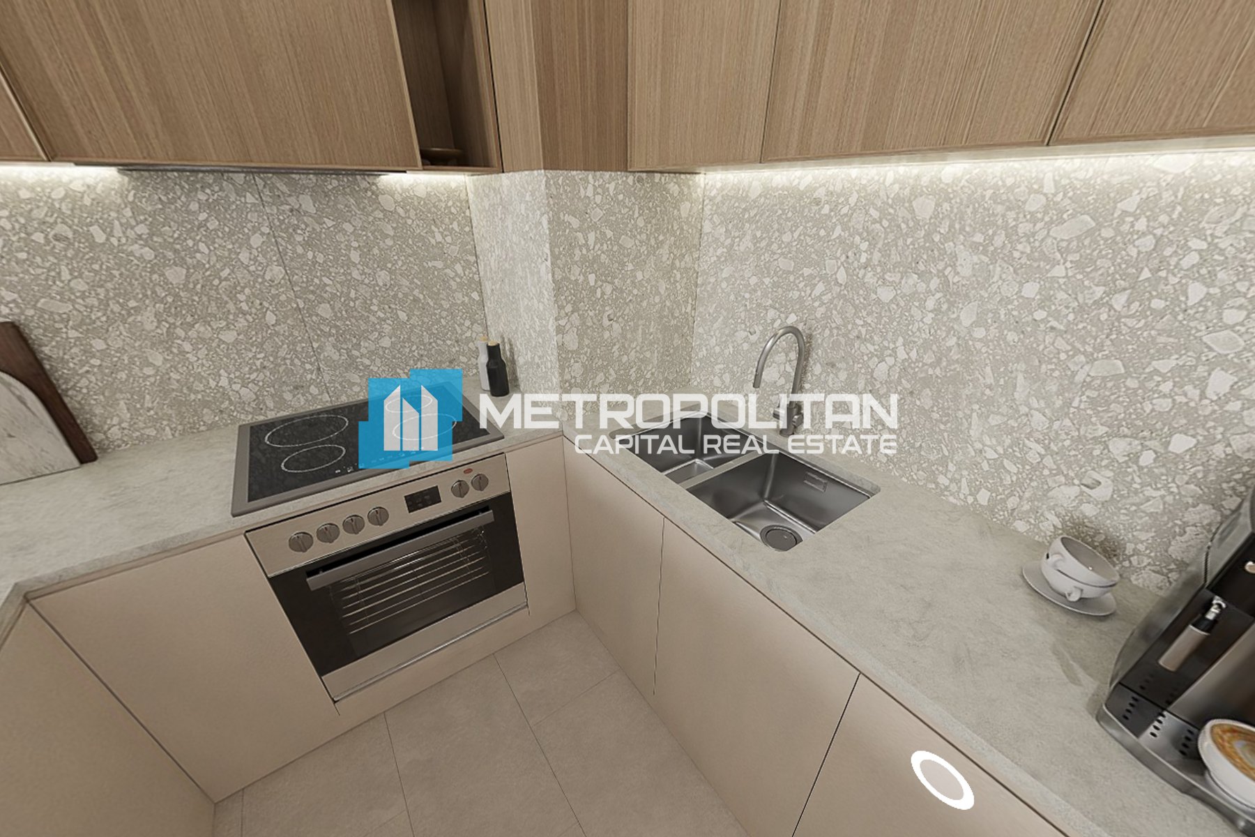 Image - Gardenia Bay, Yas Island, Abu Dhabi | Project - Apartment