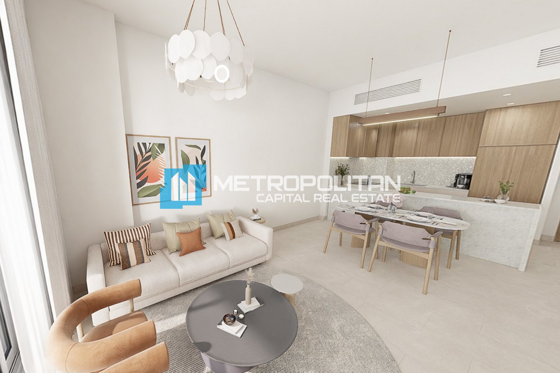 Image - Gardenia Bay, Yas Island, Abu Dhabi | Project - Apartment