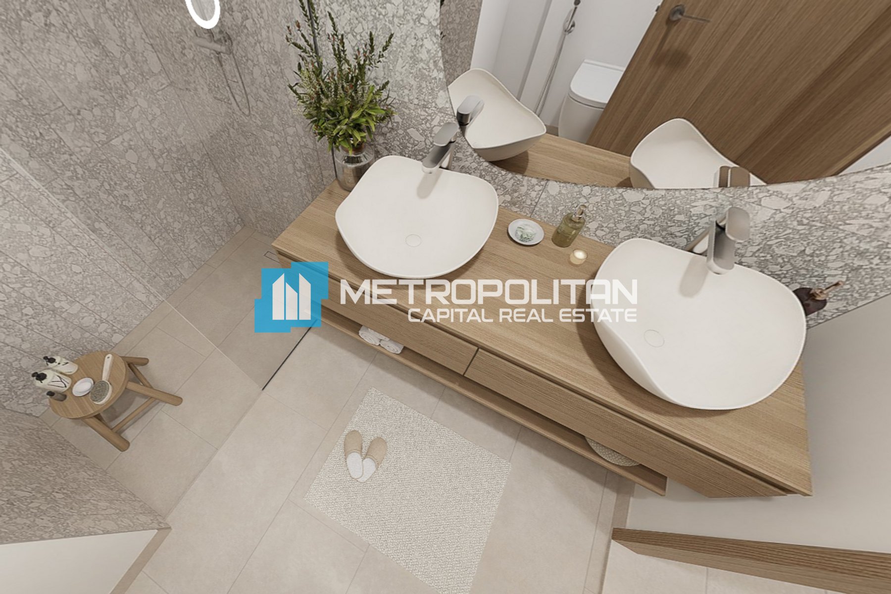 Image - Gardenia Bay, Yas Island, Abu Dhabi | Project - Apartment