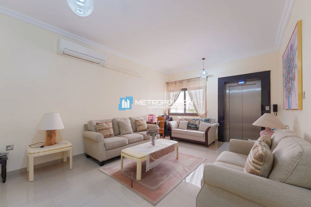 Image - Rawdha Center, Al Manhal, Abu Dhabi | Project - Villa