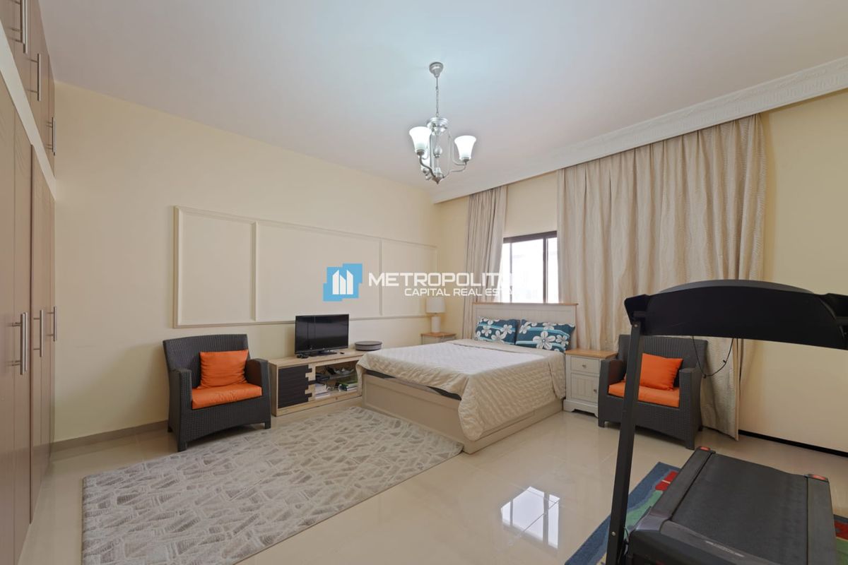 Image - Rawdha Center, Al Manhal, Abu Dhabi | Project - Villa