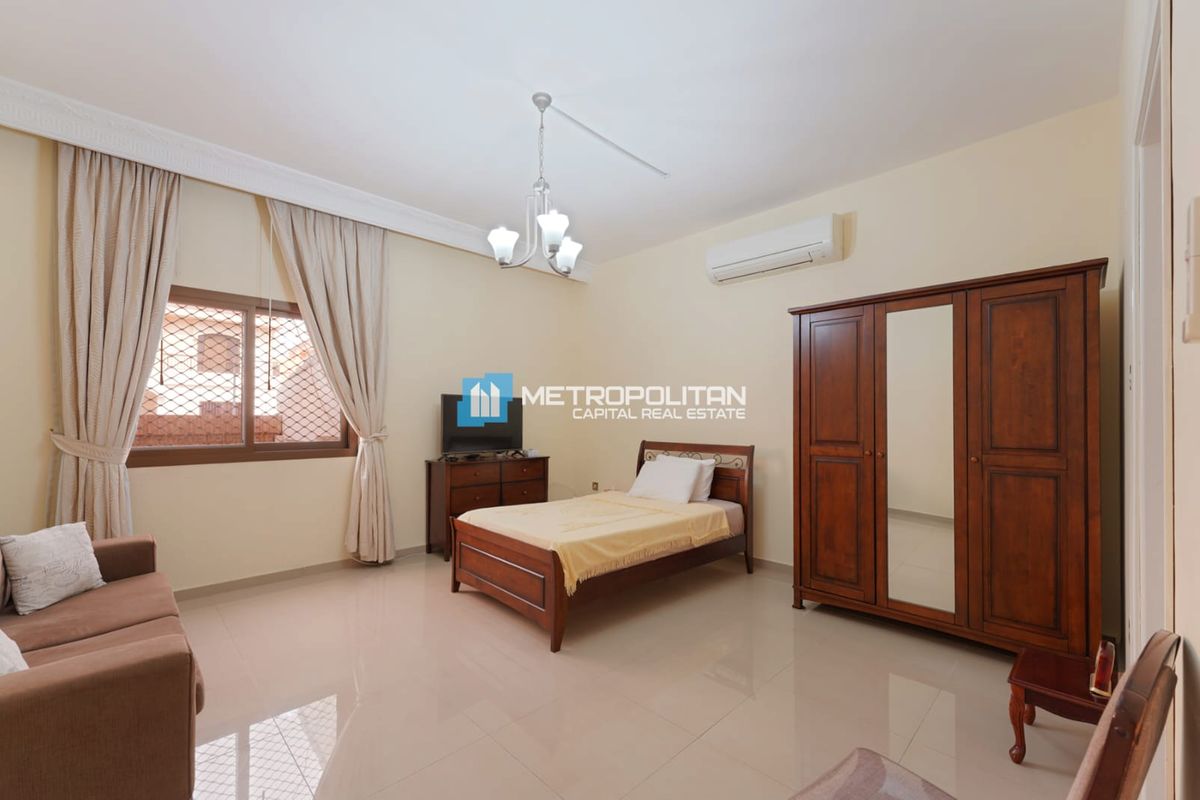 Image - Rawdha Center, Al Manhal, Abu Dhabi | Project - Villa
