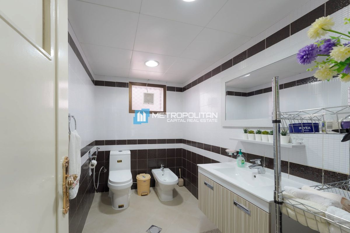 Image - Rawdha Center, Al Manhal, Abu Dhabi | Project - Villa