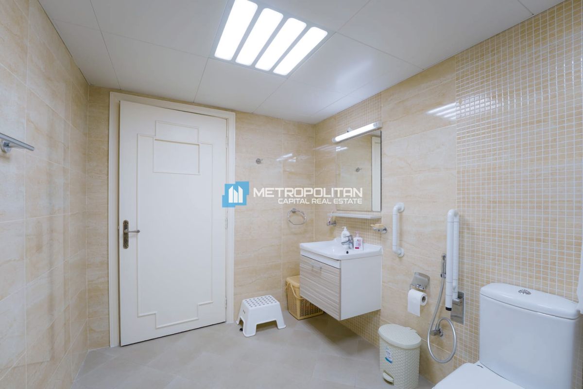 Image - Rawdha Center, Al Manhal, Abu Dhabi | Project - Villa