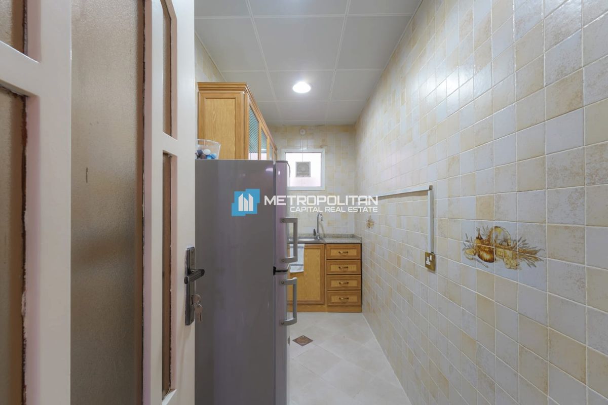 Image - Rawdha Center, Al Manhal, Abu Dhabi | Project - Villa