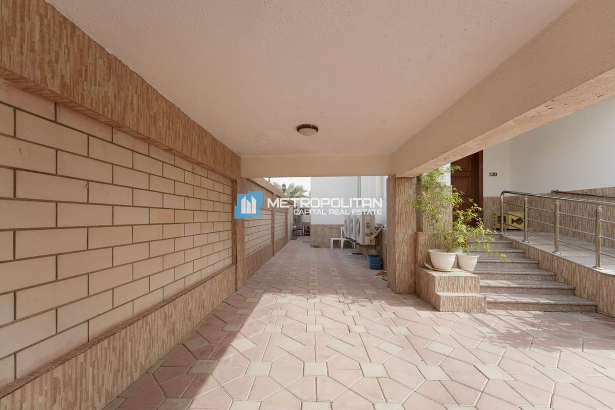Image - Rawdha Center, Al Manhal, Abu Dhabi | Project - Villa