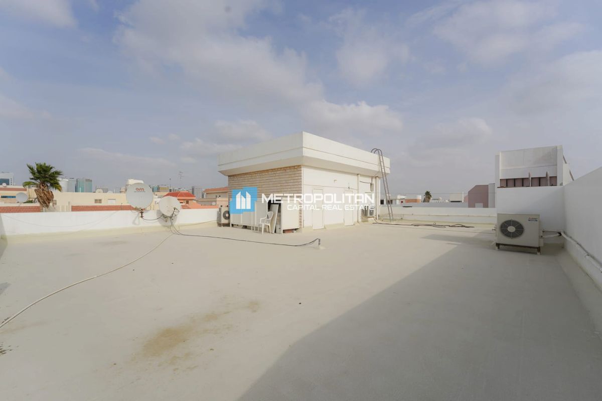Image - Rawdha Center, Al Manhal, Abu Dhabi | Project - Villa