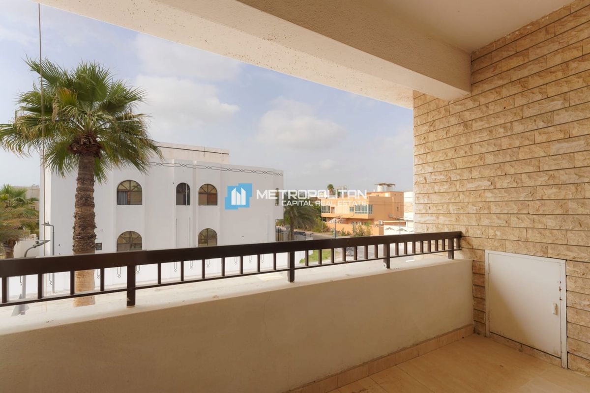 Image - Rawdha Center, Al Manhal, Abu Dhabi | Project - Villa